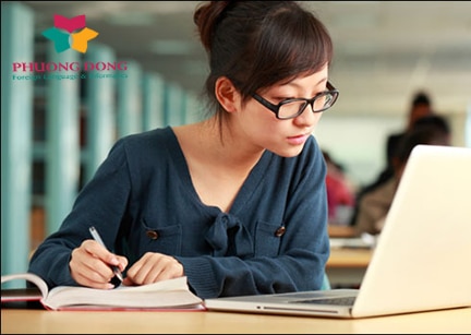 Học tiếng Hàn online hiệu quả