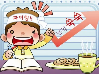Lên Kế Hoạch Cụ Thể Học Tiếng Hàn Quốc